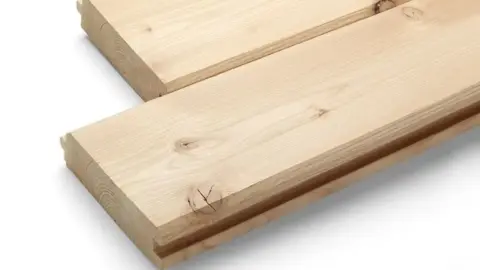 Popular Cedar Siding Profiles. It’s easy to see why cedar remains a